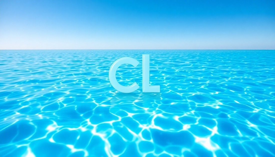 A Comprehensive Guide to Types of Chlorine for Swimming Pools