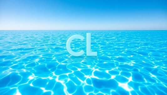 A Comprehensive Guide to Types of Chlorine for Swimming Pools