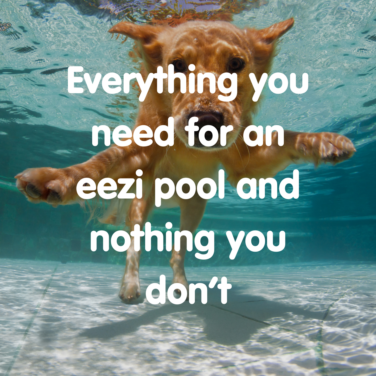 Clear4Weeks™ Monthly Pool Maintenance Kit