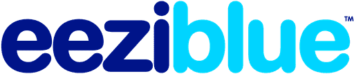 Eeziblue Logo