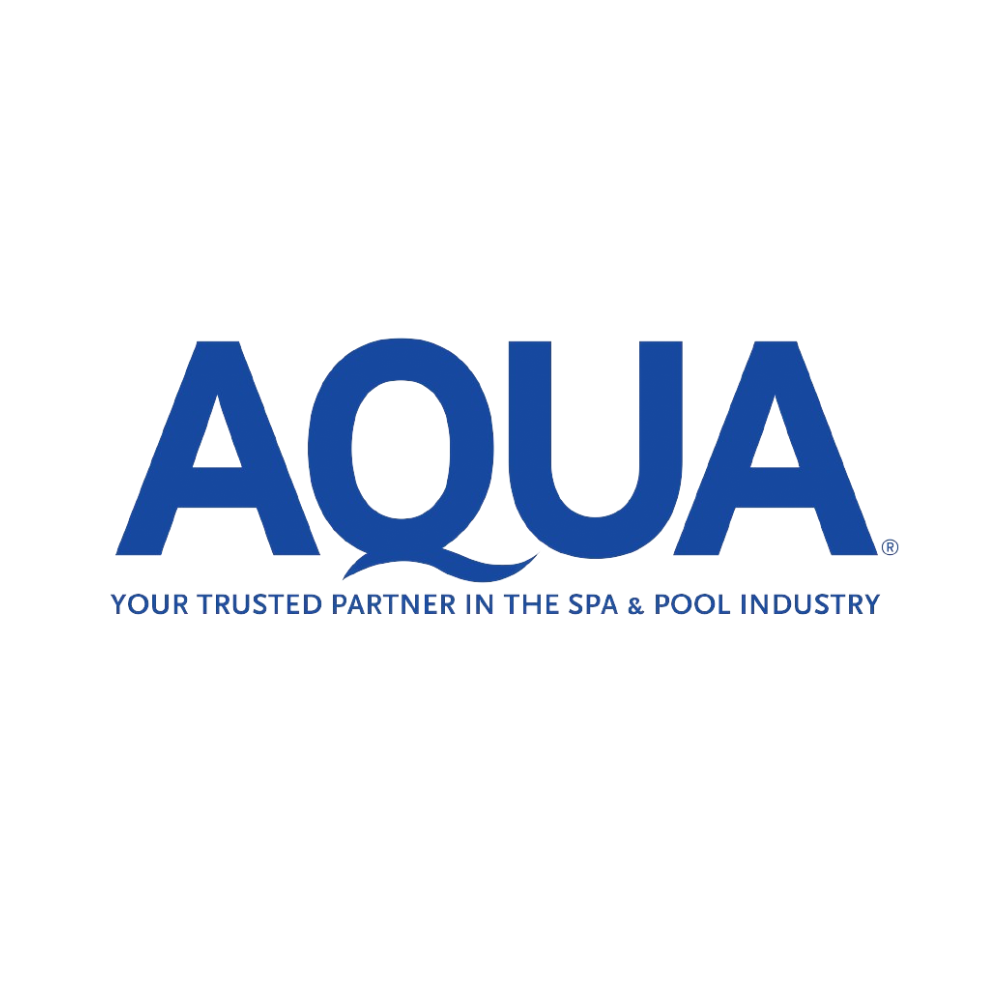 Logo - Aqua Magazine