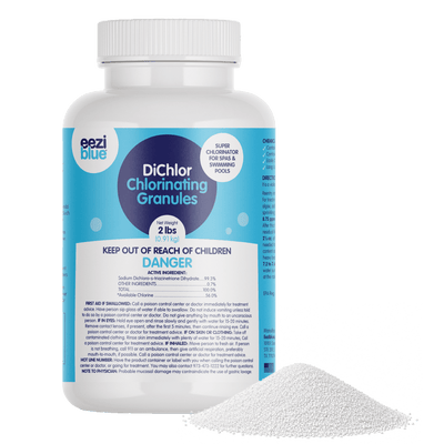 DiChlor Chlorinating Granules
