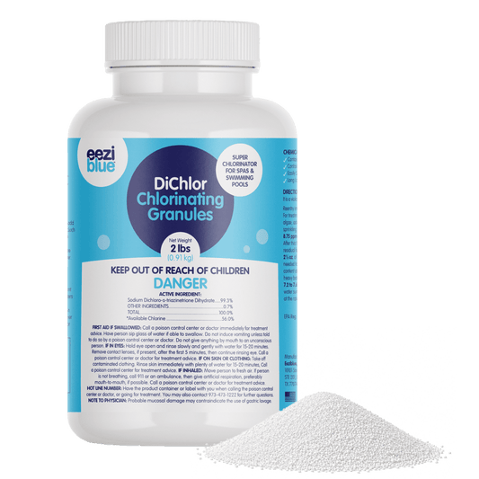 DiChlor Chlorinating Granules