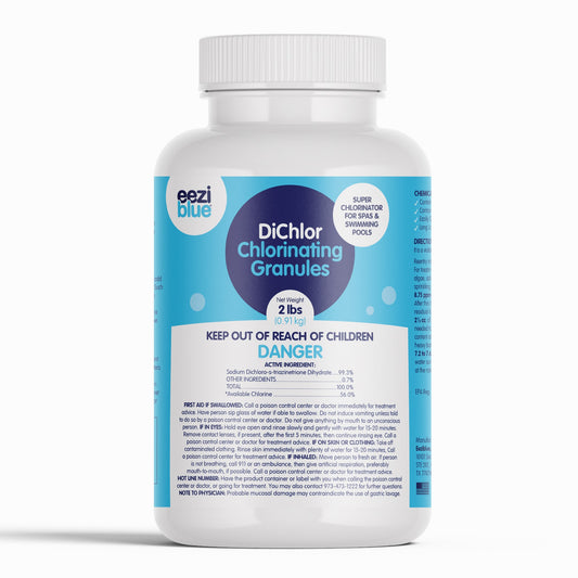 DiChlor Chlorinating Granules