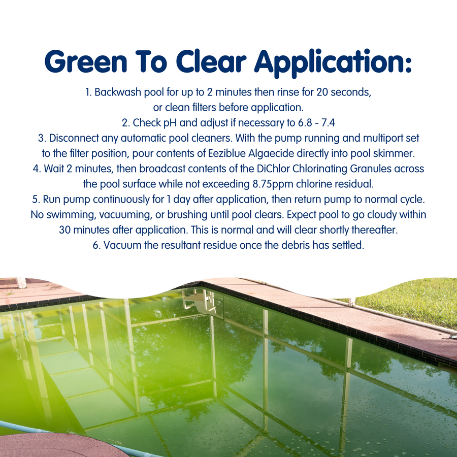 Green Reaper application