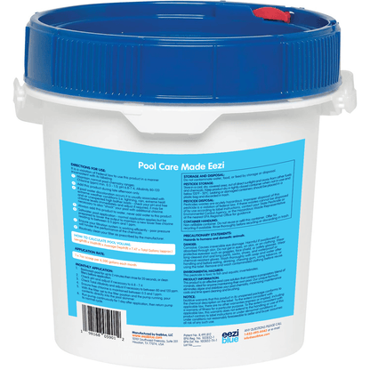 Monthly Algaecide - 6 lbs Bucket
