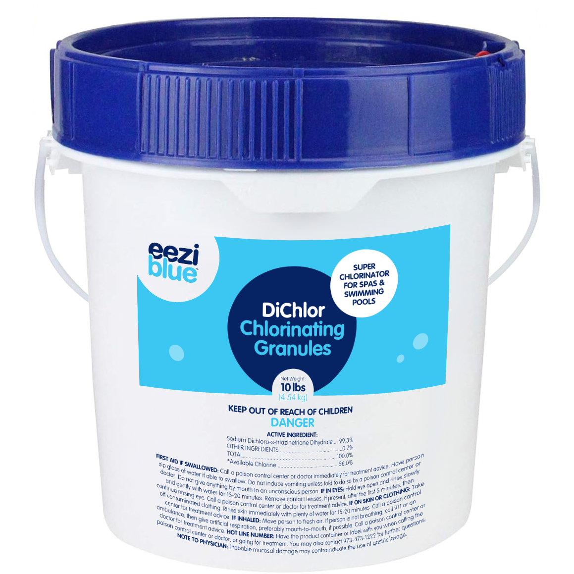 DiChlor Chlorinating Granules