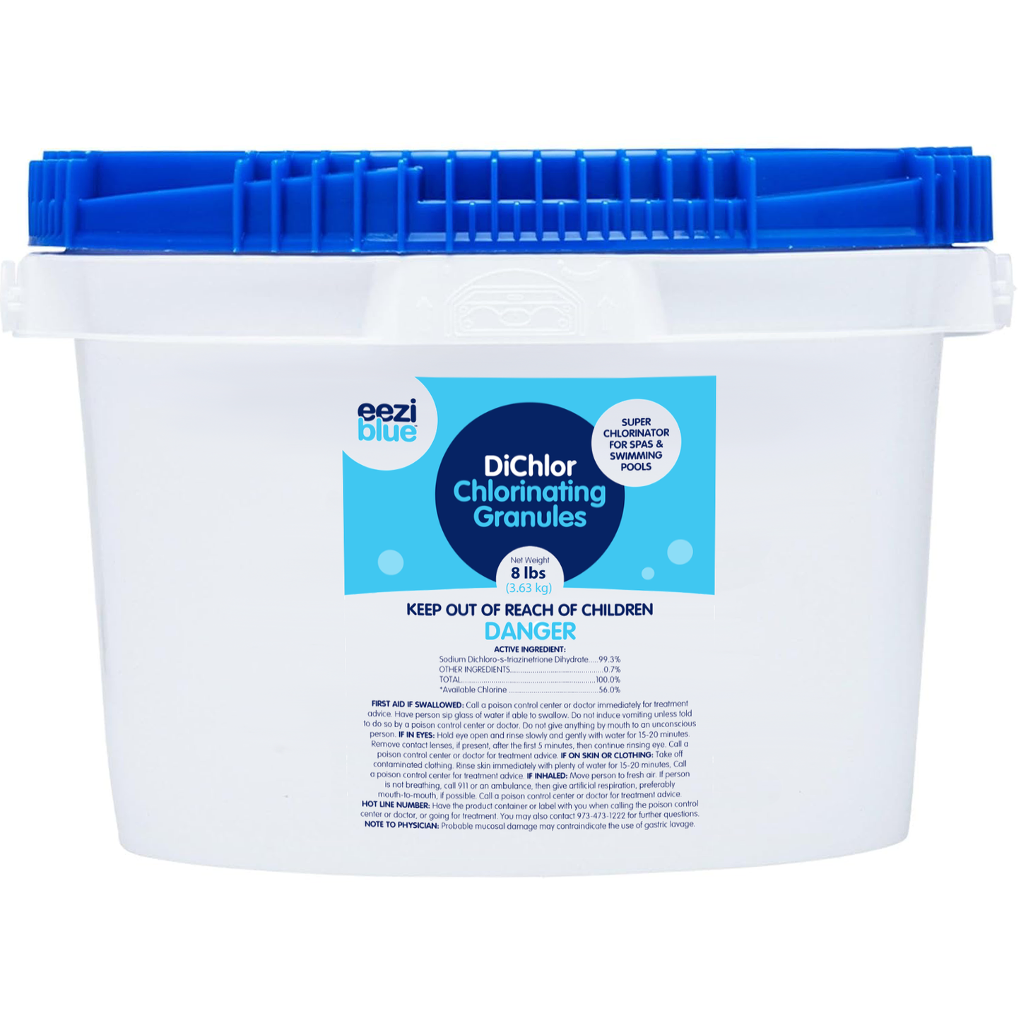 DiChlor Chlorinating Granules