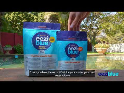 Monthly Algaecide